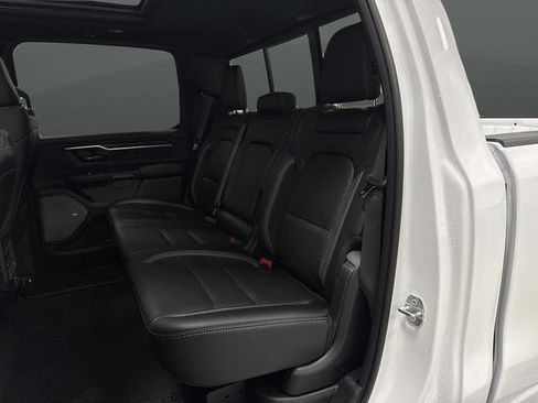 New 2026 RAM 1500 Rebel w/ Advanced Safety Group II image 34