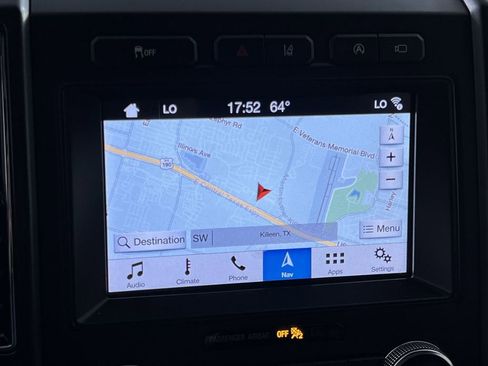 Used 2019 Ford Expedition Limited w/ Equipment Group 303A image 20