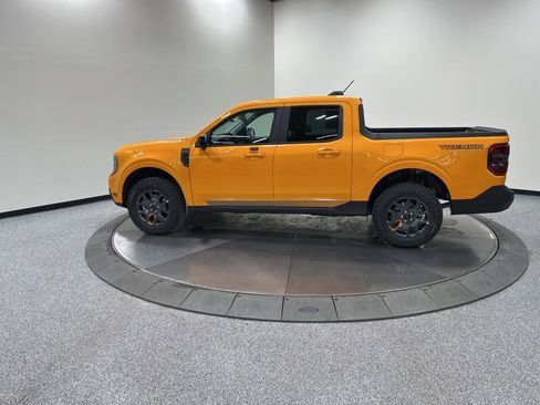 New 2026 Ford Maverick Tremor image 8