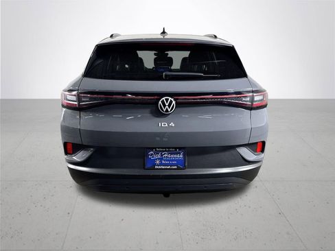 Certified 2023 Volkswagen ID.4 Pro S AWD/4WD image 7