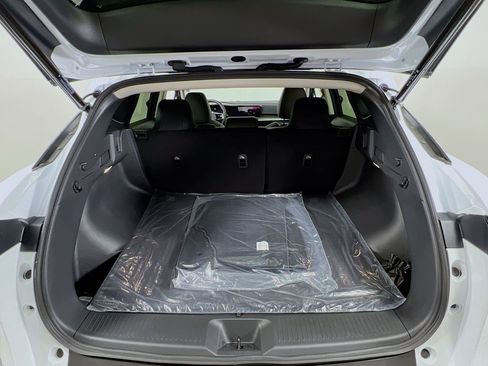 New 2025 Nissan Murano SL image 24