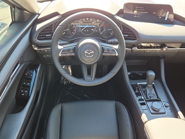 New 2026 MAZDA MAZDA3 s Sport FWD image 7