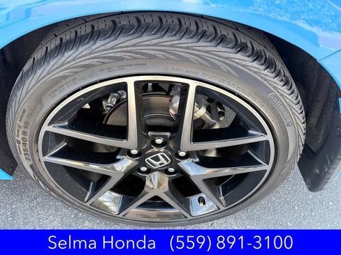 Certified 2022 Honda Civic Sport Touring image 26