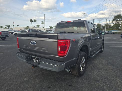 Used 2021 Ford F150 XLT w/ XTR Package image 4