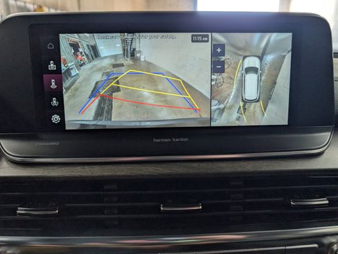 Used 2022 Kia Telluride SX w/ Nightfall Edition Package image 25