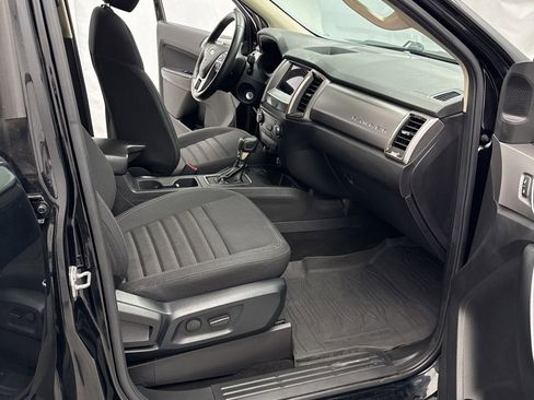 Certified 2022 Ford Ranger XLT w/ Equipment Group 302A High image 29