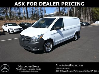 Used 2016 Mercedes-Benz Metris video 1