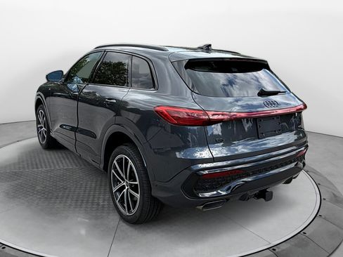 New 2026 Audi Q5 Premium AWD/4WD image 5