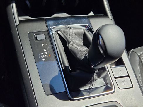 New 2026 MAZDA CX-5 Preferred AWD/4WD image 22