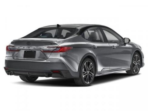 New 2026 Toyota Camry XSE FWD image 2