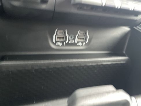 Used 2022 RAM 1500 Laramie w/ Sport Appearance Package image 36