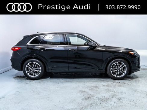 Used 2025 Audi Q5 Prestige AWD/4WD image 9