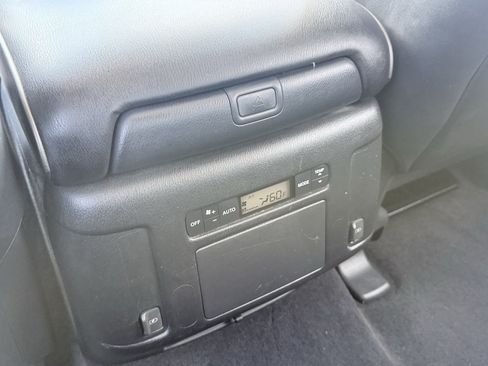 Used 2020 INFINITI QX80 Luxe w/ Proassist Package RWD image 48