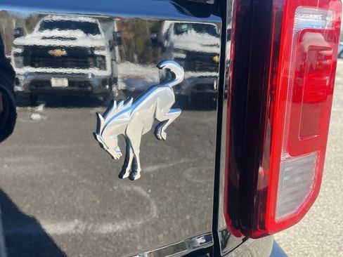 Used 2022 Ford Bronco Big Bend image 10