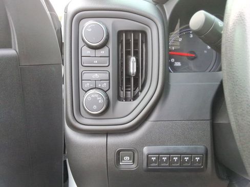 Used 2020 Chevrolet Silverado 3500 W/T w/ WT Convenience Package image 32