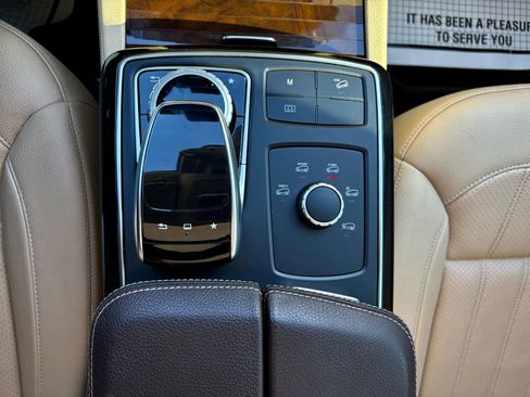 Used 2016 Mercedes-Benz GLE 350 4MATIC image 27