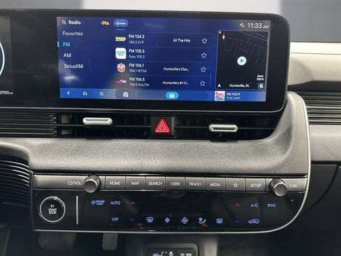 Certified 2025 Hyundai Ioniq 5 SEL RWD image 20