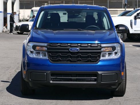 Used 2024 Ford Maverick XL image 8