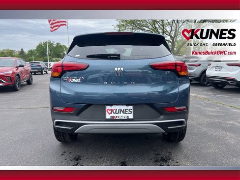 New 2026 Buick Encore GX Preferred w/ Comfort Package AWD/4WD image 6