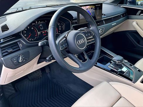 Used 2023 Audi A5 2.0T Premium image 18