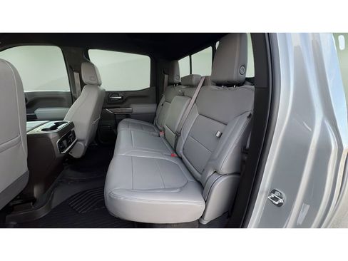 Used 2022 Chevrolet Silverado 1500 LTZ image 28