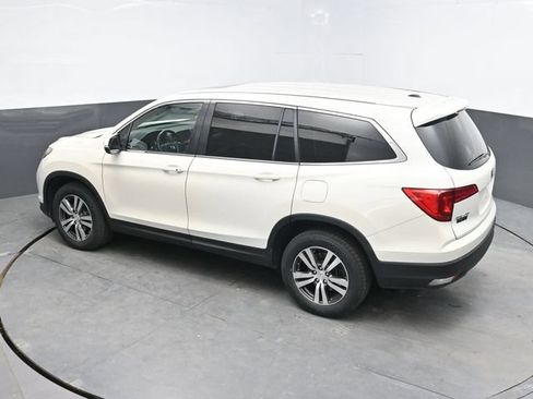 Used 2017 Honda Pilot EX-L image 21