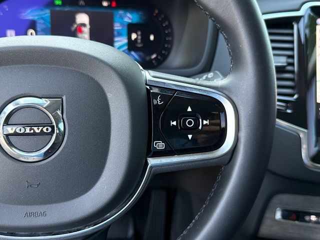 Certified 2023 Volvo XC90 B6 Ultimate w/ Protection Package Premier AWD/4WD image 13