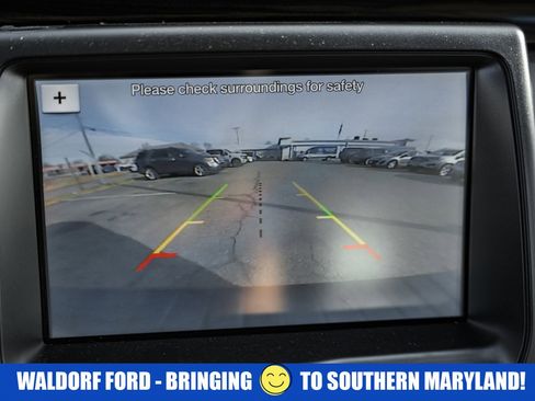 Used 2019 Ford Flex SEL w/ Equipment Group 202A image 43