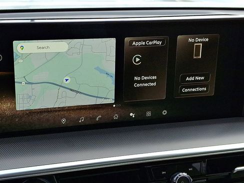 Used 2026 INFINITI QX80 Pure w/ Cargo Package image 19