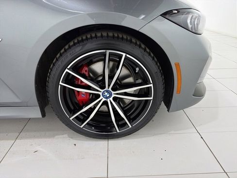 Certified 2023 BMW 330e xDrive w/ M Sport Package image 45
