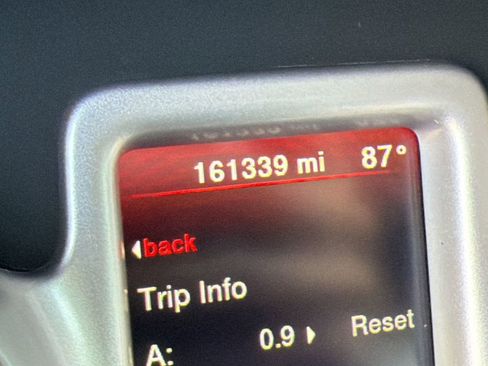 Used 2017 Dodge Journey SE FWD image 21