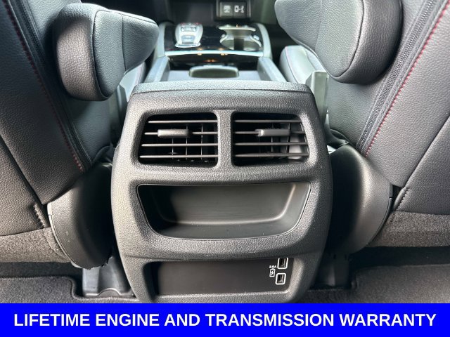 Used 2023 Honda Ridgeline Black Edition image 17