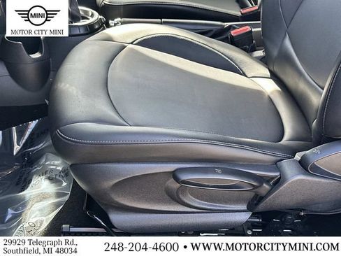 Used 2014 MINI Cooper 2-Door Hardtop FWD image 19