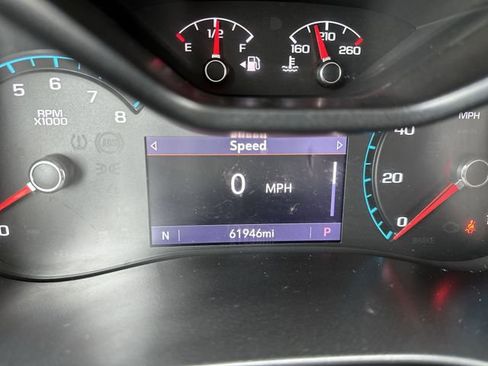 Used 2019 GMC Canyon SLE w/ Driver Alert Package image 17