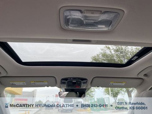 Certified 2025 Hyundai Tucson SEL image 10