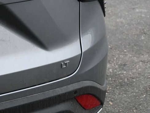 New 2026 Chevrolet Trax LT w/ Driver Confidence Package image 7