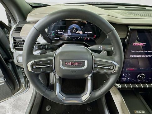 New 2026 GMC Acadia Elevation w/ Elevation Premium Package image 6