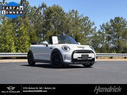 Used 2024 MINI Cooper S