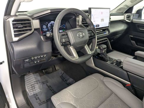 Used 2024 Toyota Sequoia Limited image 9
