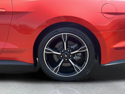 Used 2016 Ford Mustang GT Premium w/ Equipment Group 401A RWD image 55