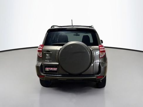 Used 2012 Toyota RAV4 4WD w/ Value Pkg image 7