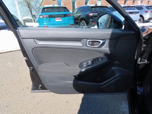 Certified 2024 Honda Civic Sport image 15