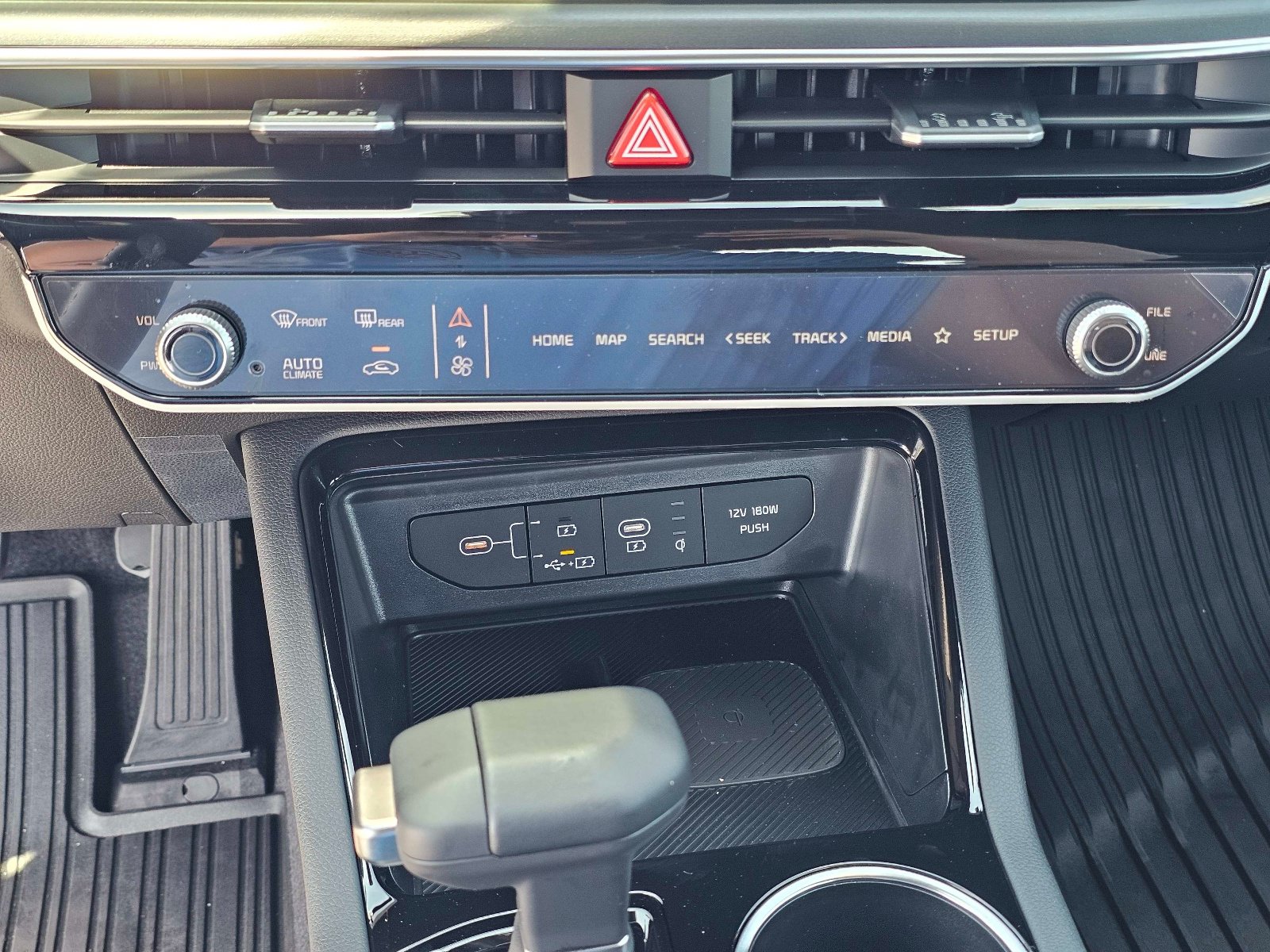New 2026 Kia K5 GT-Line FWD image 27