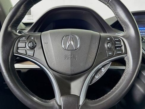 Used 2020 Acura MDX SH-AWD w/ Technology Package image 40