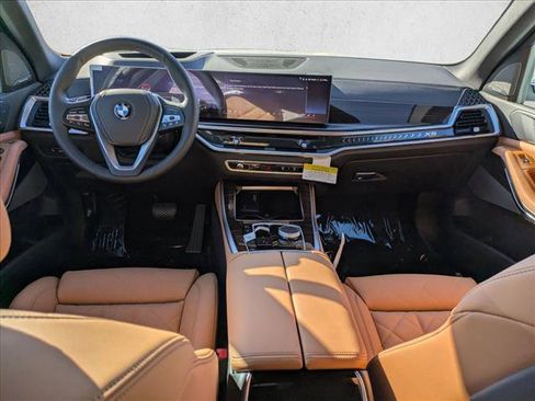 New 2026 BMW X5 xDrive40i image 15
