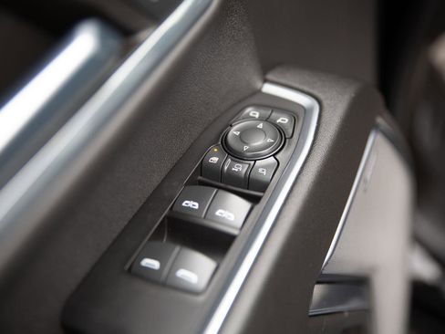 Certified 2024 Chevrolet Silverado 3500 High Country w/ Midnight Edition image 20