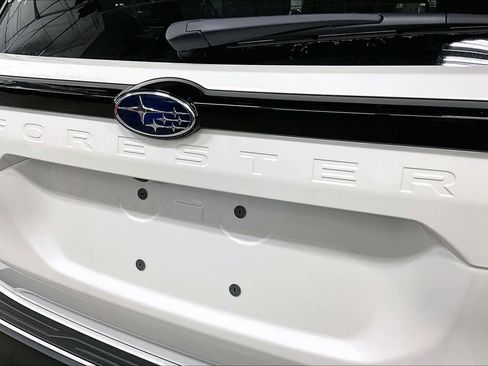 New 2026 Subaru Forester Limited image 15