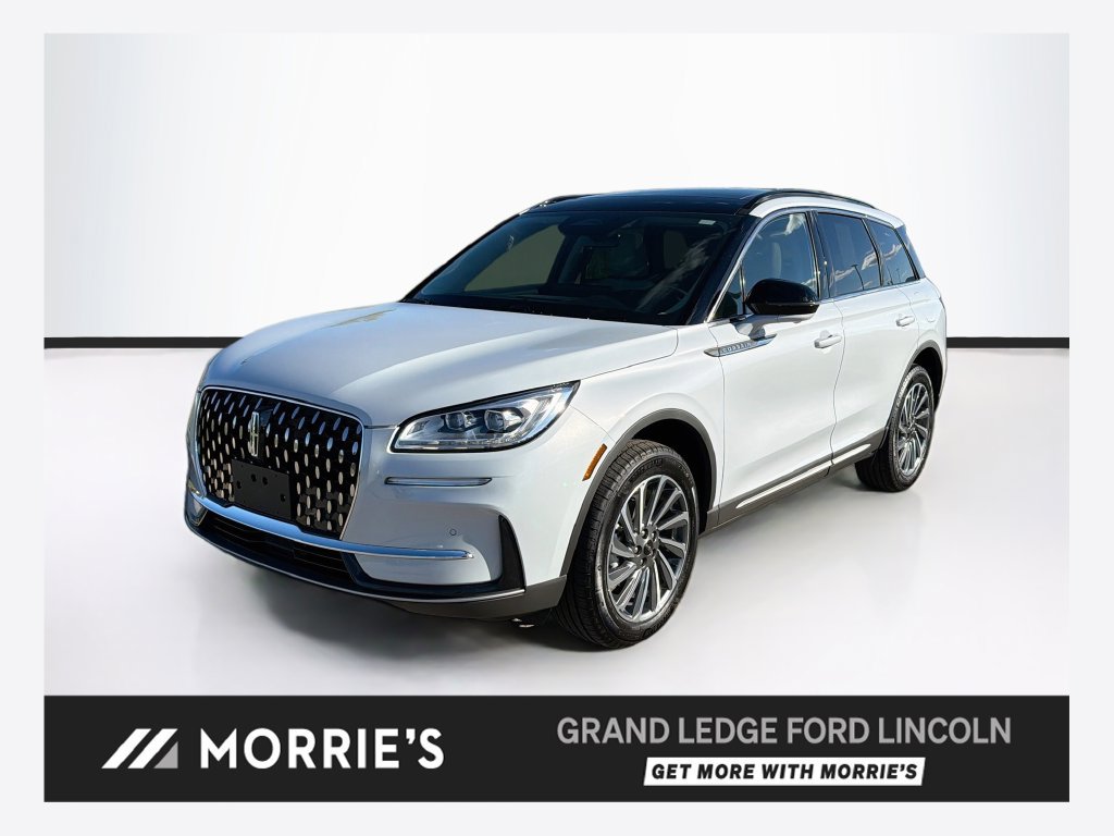 Used 2026 Lincoln Corsair Reserve AWD/4WD image 1