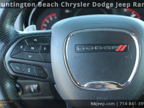 Used 2024 Dodge Durango GT image 20