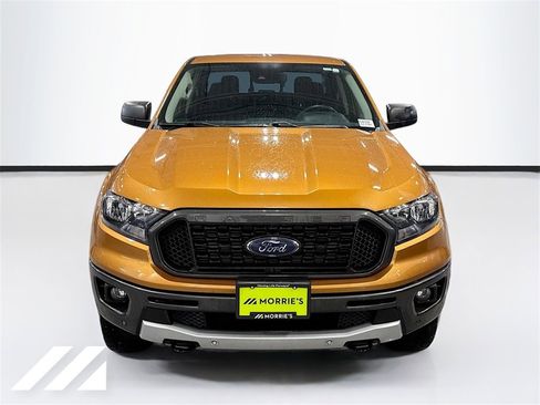Used 2019 Ford Ranger XLT w/ Equipment Group 302A Luxury image 2